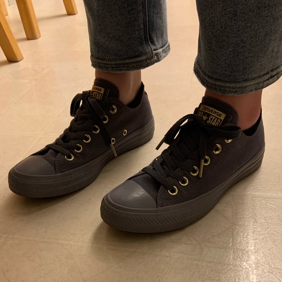 Women’s Converse Shoes - Picture 4 of 5